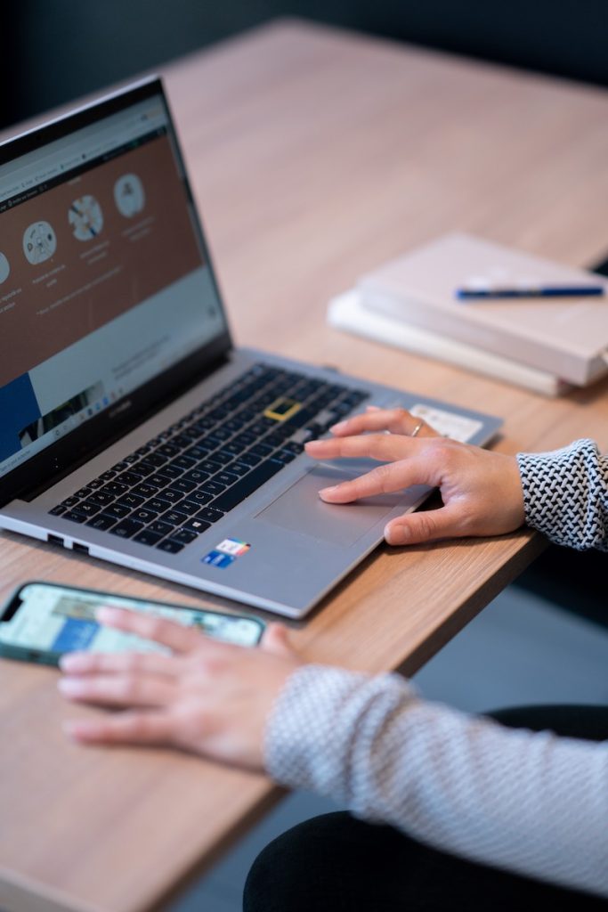 site responsive agence digitale lyon