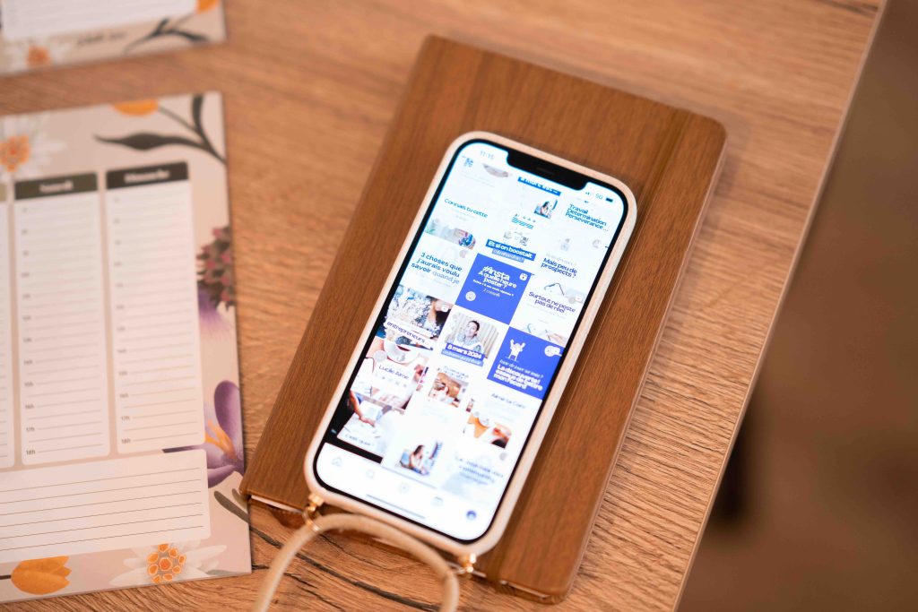 gestion réseaux sociaux lyon agence community management