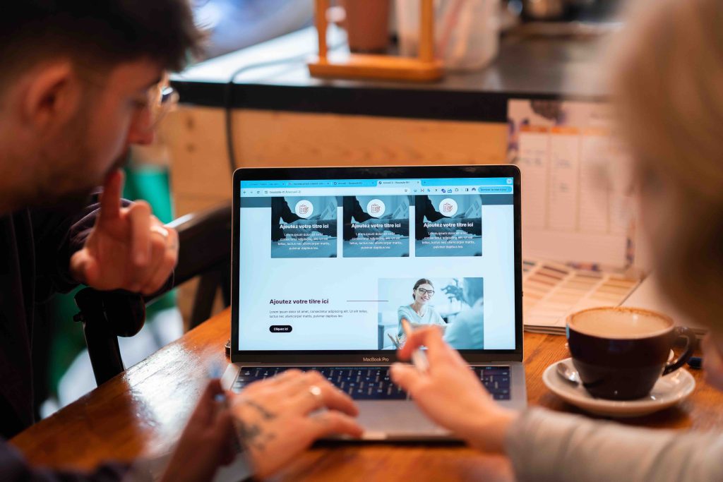 SEO mots clés référencement naturel