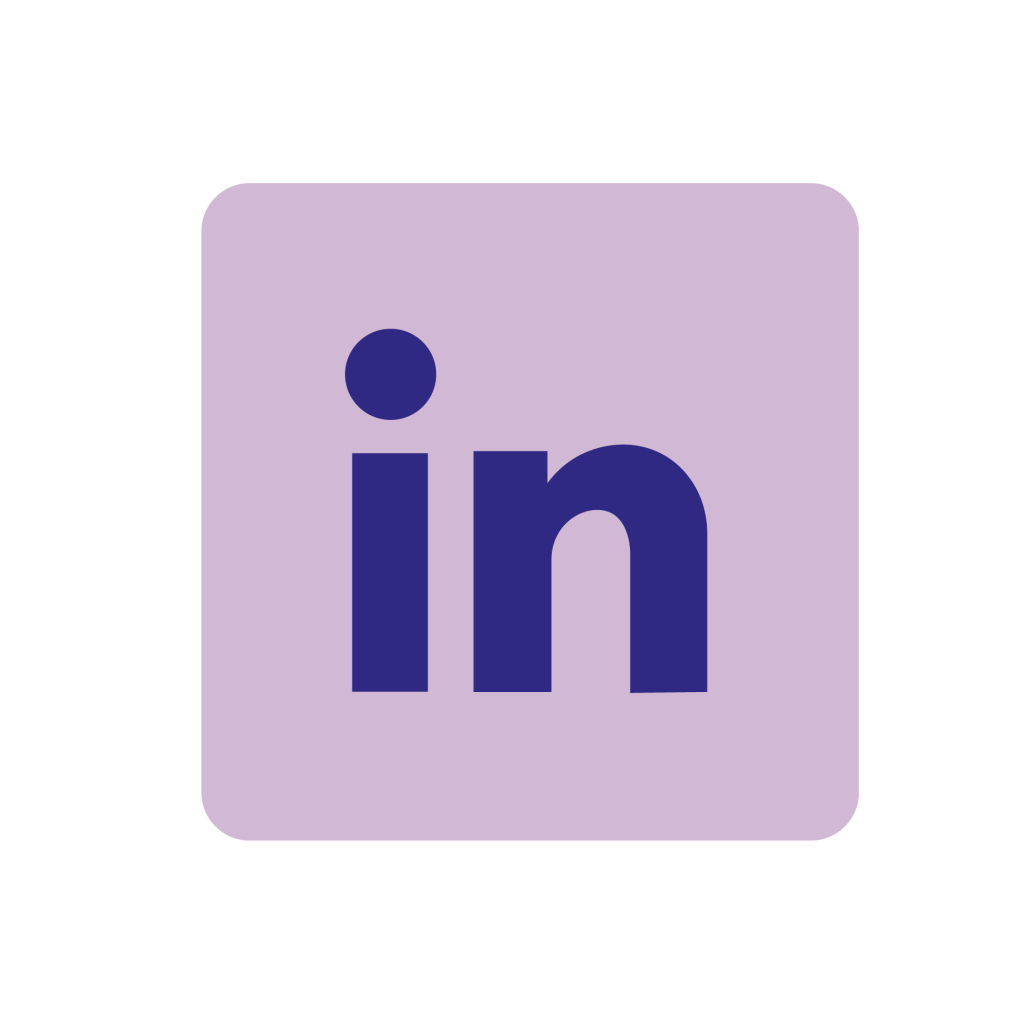 logo linkedin lucile aime
