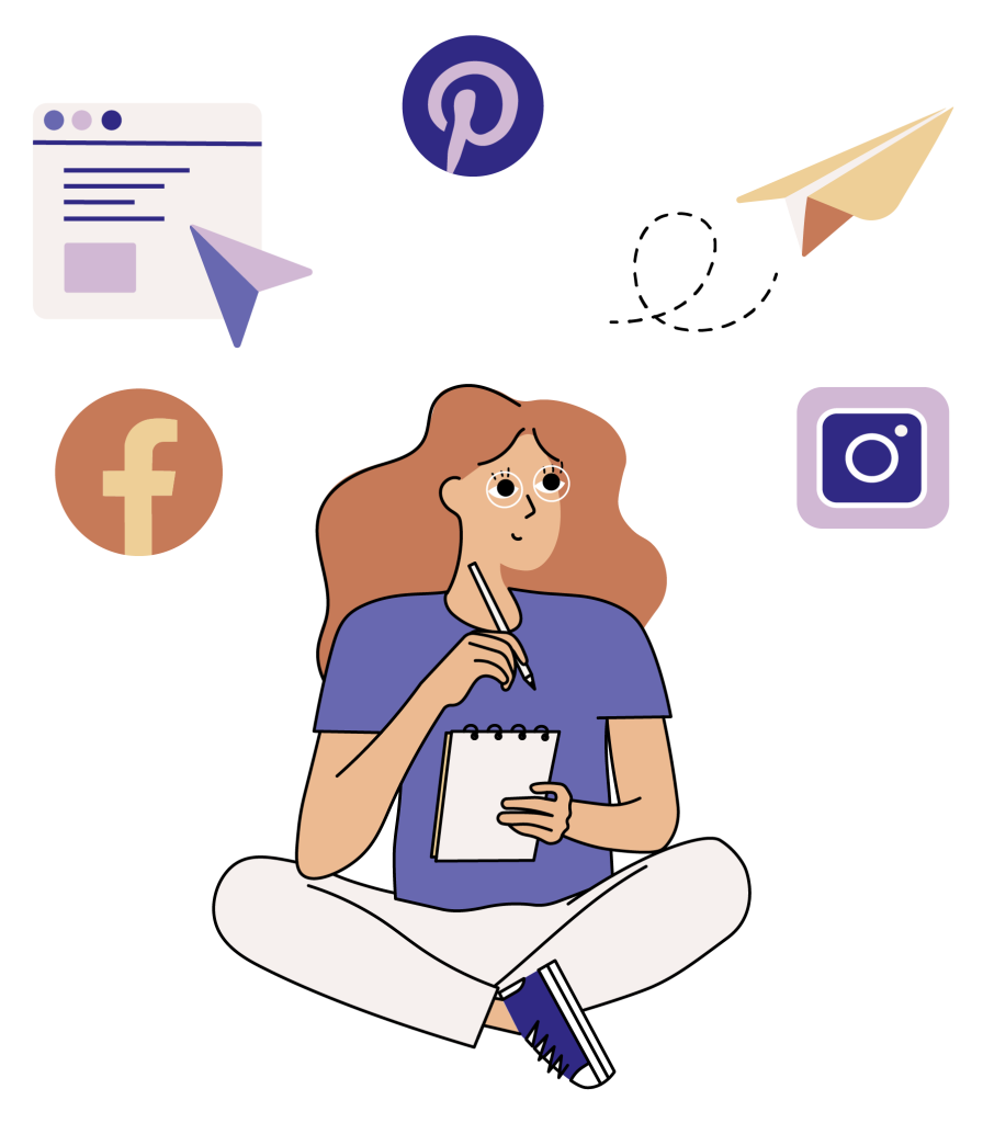 illustration lucile aime