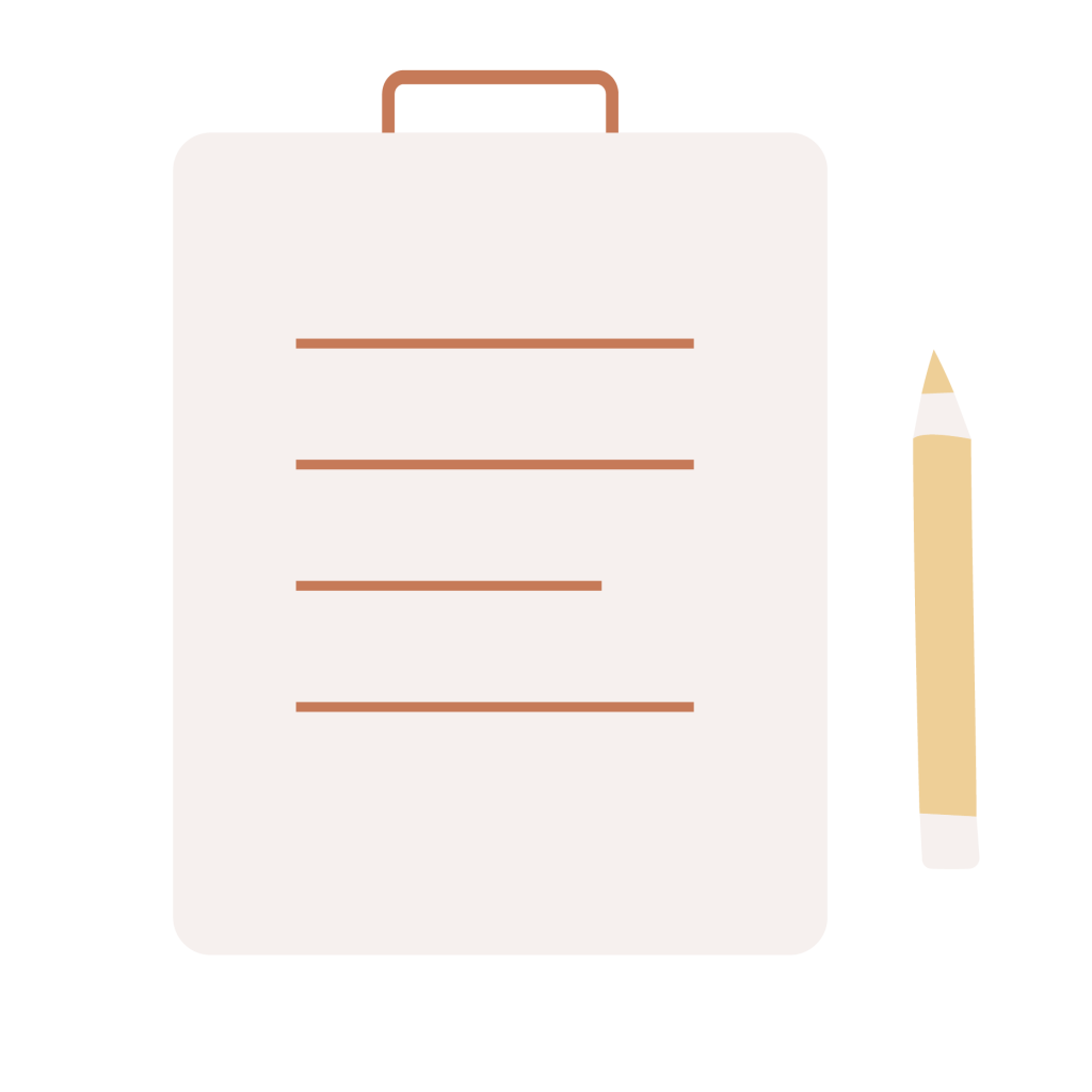 icone notes agence lucile aime