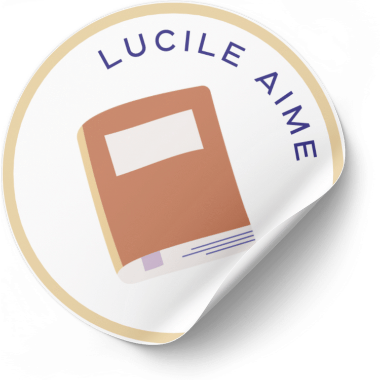 portfolio agence lucile aime