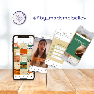 coaching reseaux sociaux kiné