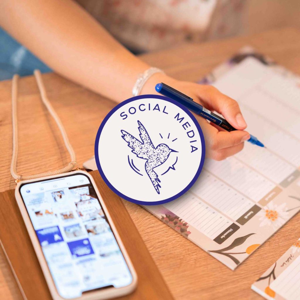 community manager lyon