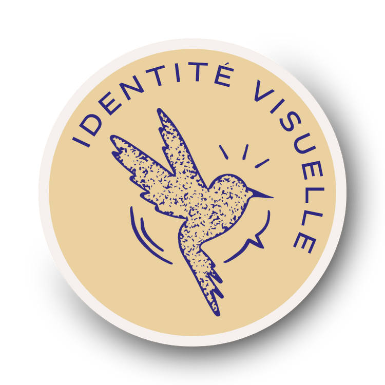 identité visuelle agence de communication lyon