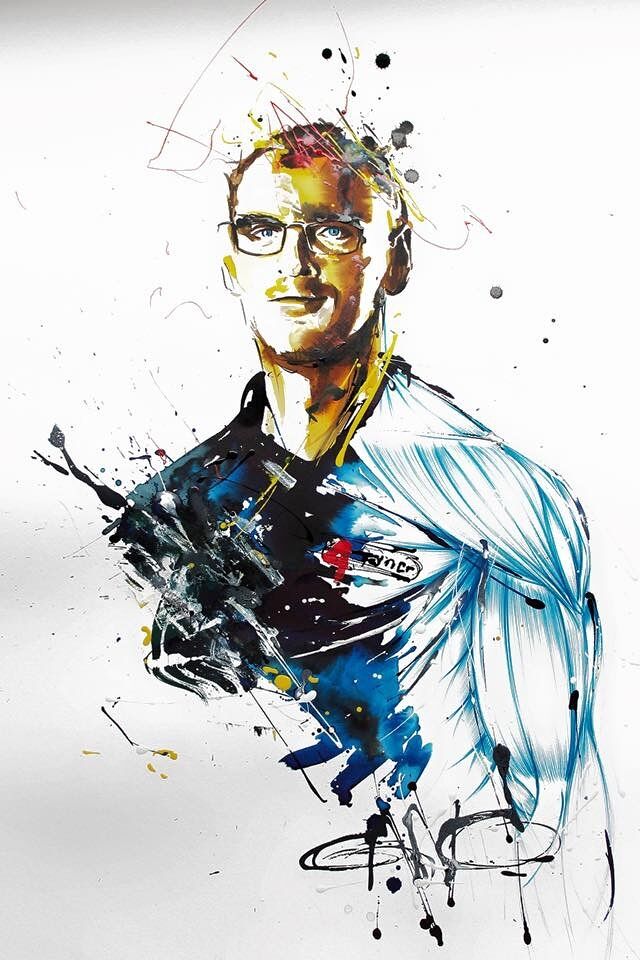 logo olivier bolliet