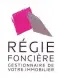 logo regie fonciere dijon