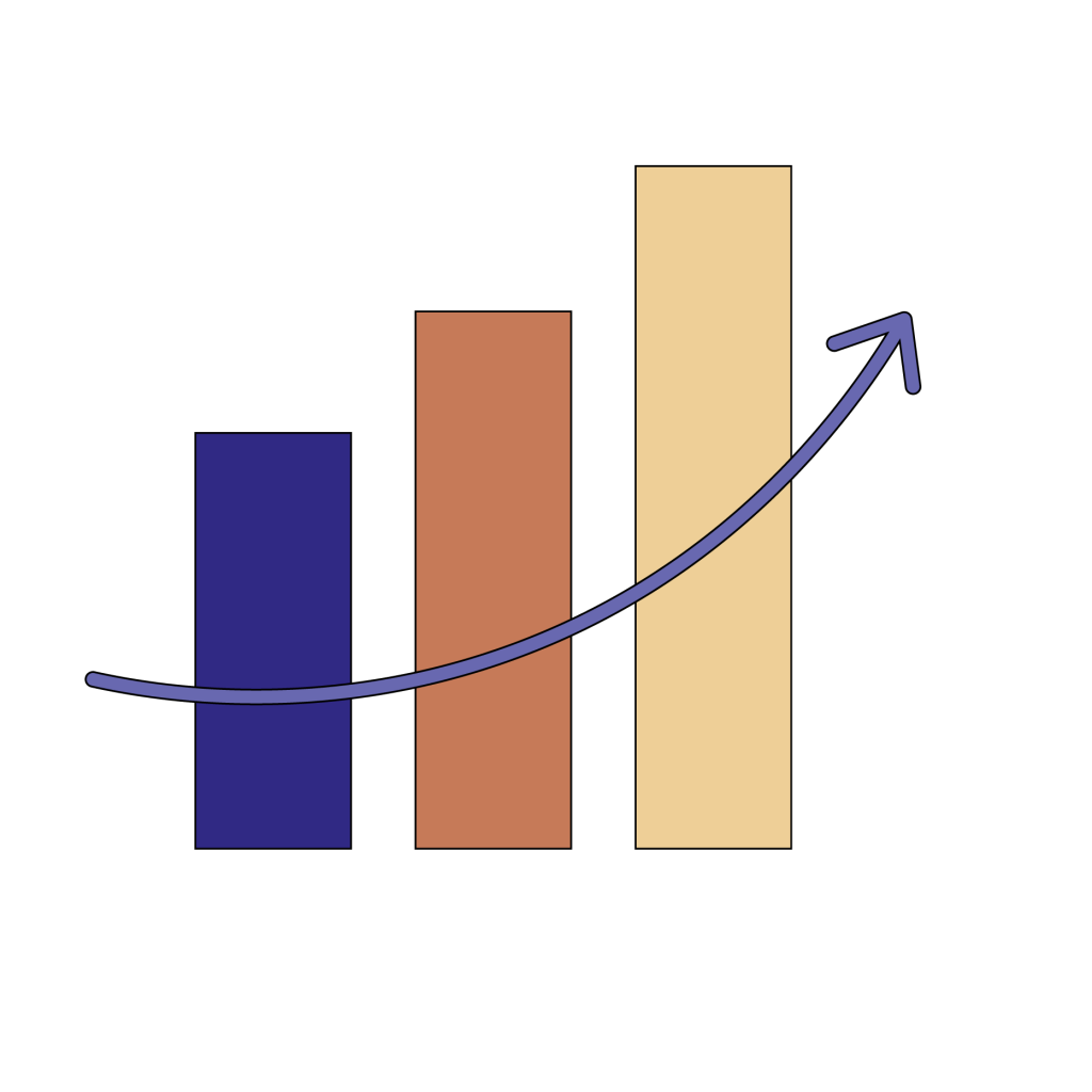 icône lucile aime booster sa communication et son business