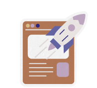 picto landing page lucile aime