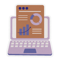 picto optimisation SEO référencement naturel lucile aime