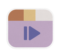 picto reportage vidéo corporate agence lucile aime lyon